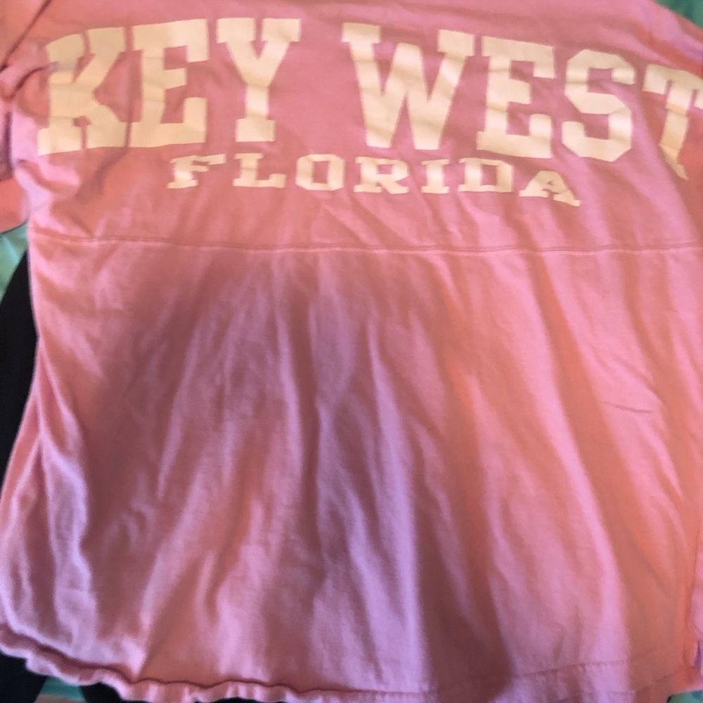 Key West shirt size Med